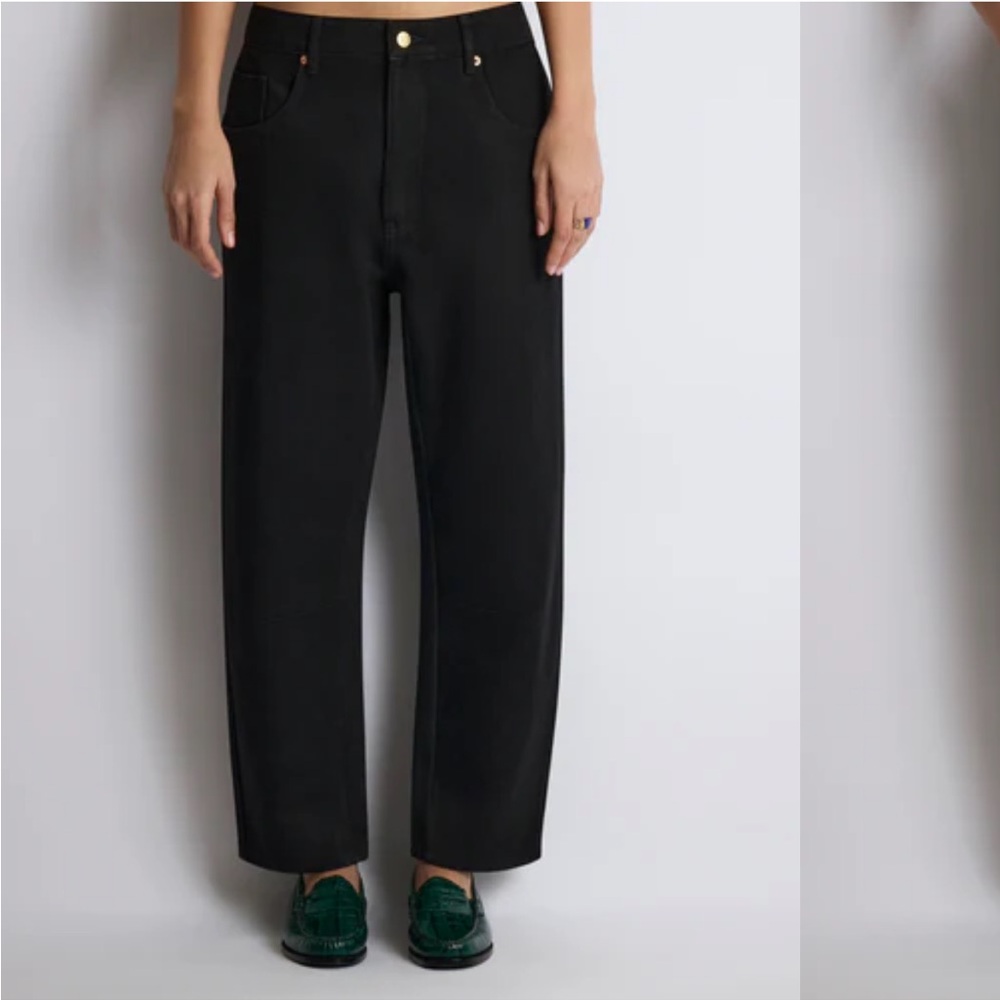 ✨roucha domoto denim✨